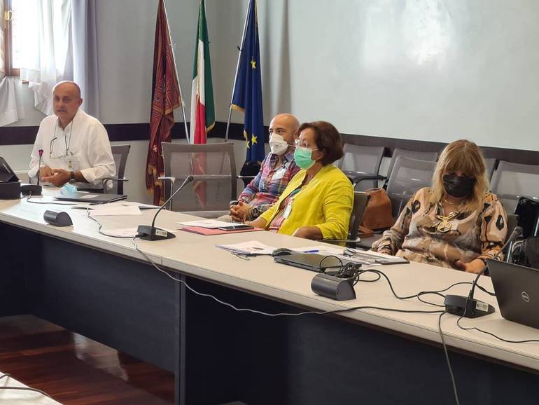 VENETO: ciclo di audizioni della quarta commissione del Consiglio regionale del Veneto 