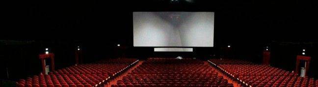 VENETO: cinema, 10 mila abbonamenti agevolati per giovani