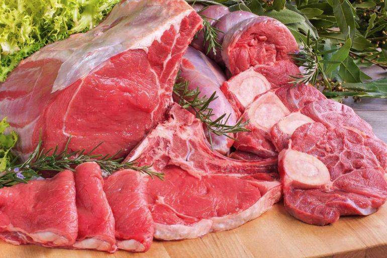 VENETO: controlli a campione sull’etichettatura delle carni bovine