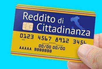 VENETO: da agosto sospeso reddito di cittadinanza per 2.141 veneti