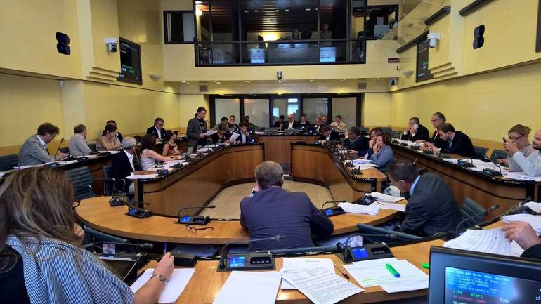 VENETO: il Consiglio regionale approva la proposta di referendum elettorale