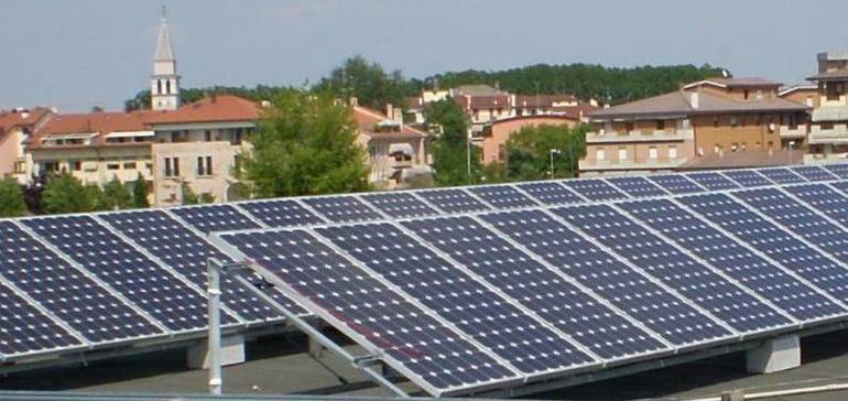 VENETO: in futuro contributi a privati per l'acquisto di batterie per impianti fotovoltaici