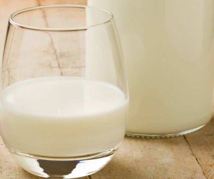 VENETO: latte biologico in crescita