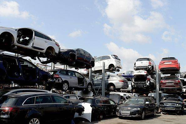 VENETO: nuovi incentivi per rottamare le automobili