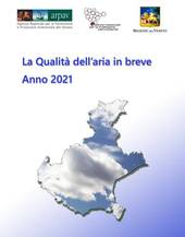 VENETO: online il report con i primi dati sulla qualità dell’aria del 2021