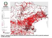 VENETO: Pd denuncia l'aumento del consumo di suolo