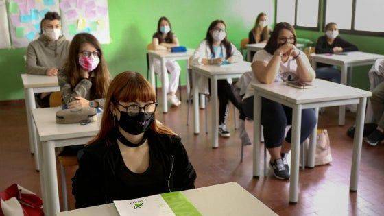 VENETO: scuola e pandemia, un sostegno dagli psicologi