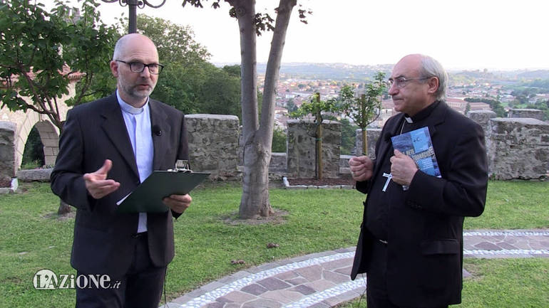 VIDEO - Il vescovo Corrado Pizziolo presenta la lettera pastorale