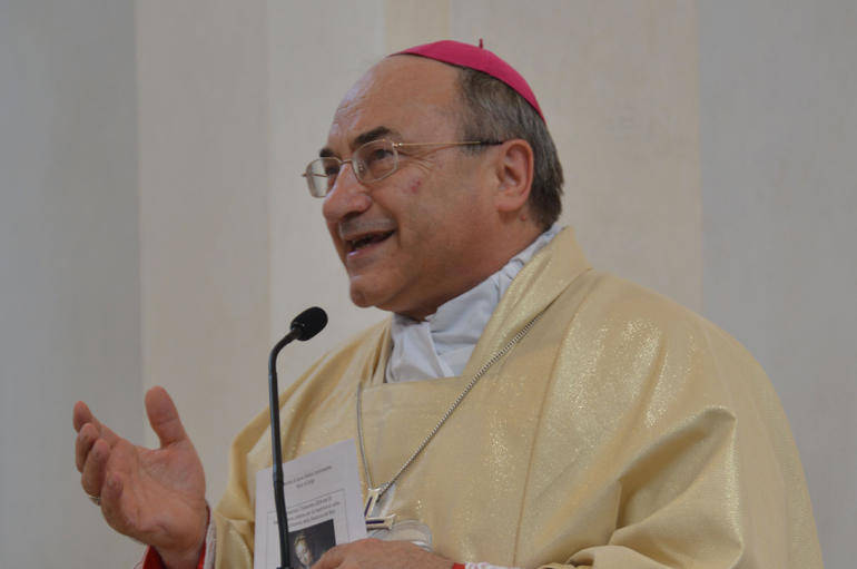 Visita pastorale: “Lettera di fedeli” del vescovo Corrado