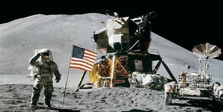 VITTORIO VENETO: due appuntamenti per i 50 anni dello sbarco sulla luna