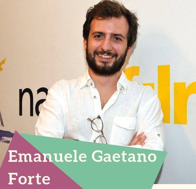 VITTORIO VENETO: Festival Biblico, incontro con Emanuele Gaetano Forte