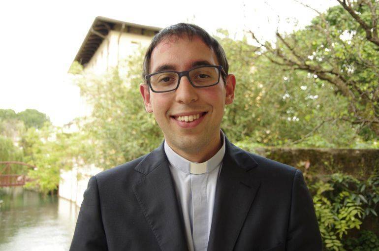 VITTORIO VENETO: ordinazione sacerdotale di Luca Soldan