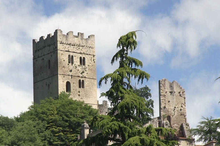 Vittorio Veneto: visite gratuite al Castello vescovile