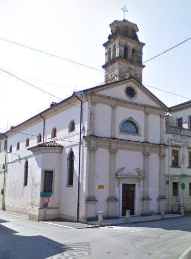 VITTORIO VENETO: visite guidate alla chiesa delle Giuseppine