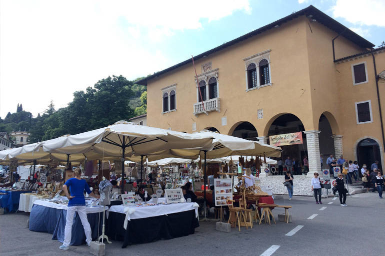 Vittorio Veneto. Torna a Ceneda la Mostra dell’artigianato familiare con oltre 40 espositori