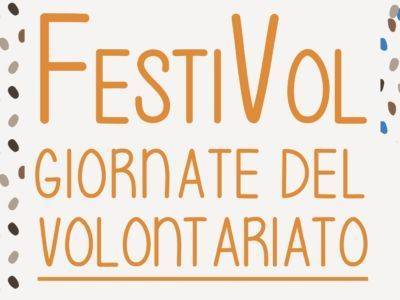 VOLONTARIATO: a Treviso c'è "FestiVol" 