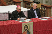 Anno giubilare: pellegrinaggio diocesano a Roma e pellegrinaggi inter-foraniali