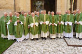 Chiese del Triveneto e mass media: confronto tra i vescovi