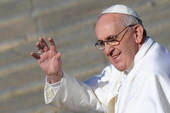 Il Papa ai giornalisti di Tv2000: "Risvegliate le parole ed aprite alla cultura dell'incontro"