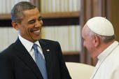 Il Papa e il Presidente: due cammini che si incontrano
