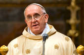 Il Papa: le divisioni fra i cristiani sono uno scandalo, Gesù crea comunione