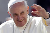 Il Papa: "Le ferite tra madre e padre incidono nella carne viva dei figli”