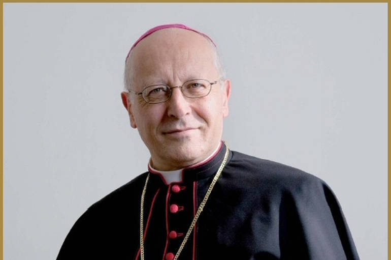 Il vescovo di Frosinone: piena adesione alla lettera dei vescovi di Vittorio Veneto e Treviso