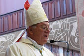 Il vescovo di Tunisi Antoniazzi: “Paura per le feste pasquali"