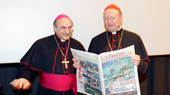 Il vescovo Pizziolo: "Portiamo L'Azione nelle giovani famiglie"