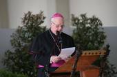 Mons. Bianchi nuovo Assistente ecclesiastico generale dell'Azione Cattolica