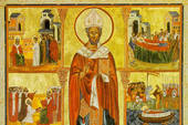 Oggi è San Tiziano: patrono della diocesi di Vittorio Veneto