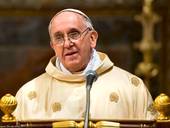 Papa Francesco: "la vita cristiana non è fare carriera"