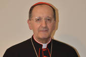 Sinodo: intervista esclusiva al cardinale Beniamino Stella