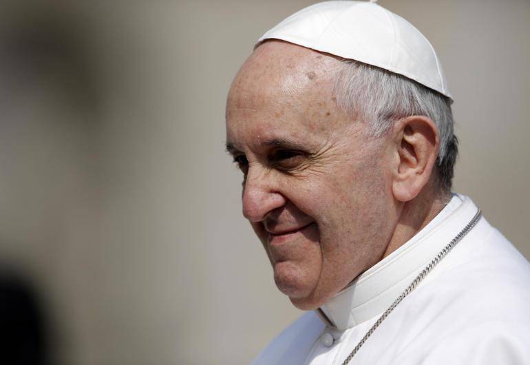 Un milione di dollari: il dono del Papa alle popolazioni perseguitate in Iraq