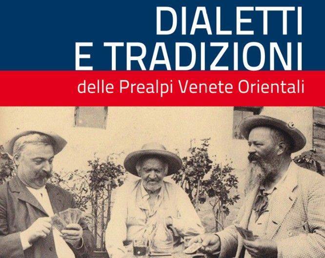 BAVER: Giovanni Tomasi presenta il volume sui dialetti
