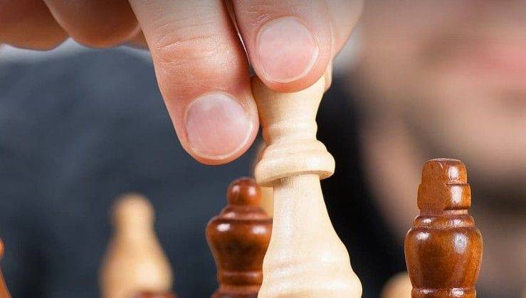 CODOGNÈ: domenica 4 gara di scacchi