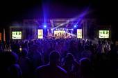 CODOGNÈ: l’atteso Cjf Music Festival