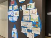 CODOGNÈ: Piave Servizi, in mostra i disegni dei bambini dei dipendenti