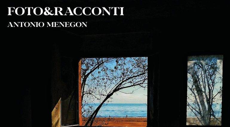 COLLALTO: “Foto&Racconti”, nuovo libro di Toni Menegon
