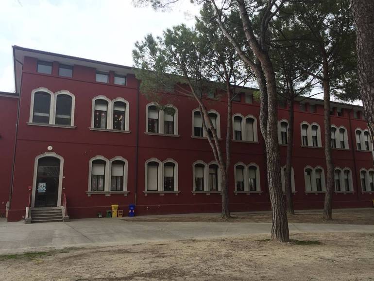 CONEGLIANO: 800 mila euro per la scuola Mazzini