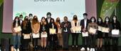 CONEGLIANO: Banca della Marca premia 174 studenti