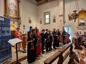 CONEGLIANO: concerto in Duomo della Piccola orchestra veneta