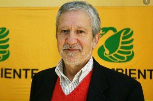 CONEGLIANO: giustizia ambientale, ne parla Luigi Vittorio Cogliati Dezza