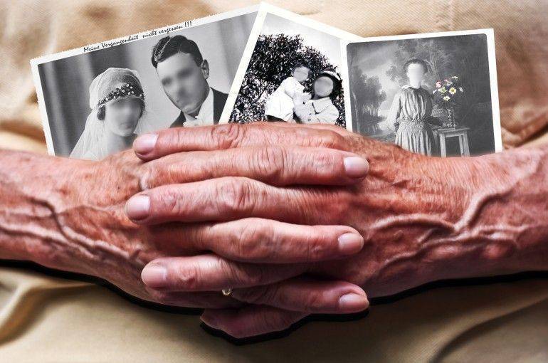 CONEGLIANO: incontro per familiari Alzheimer