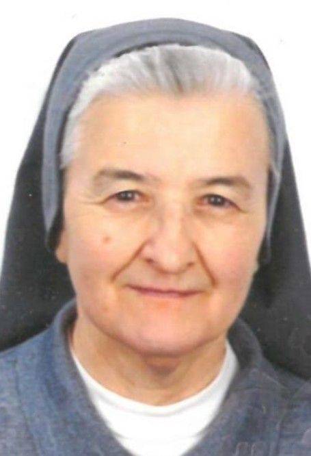 CONEGLIANO: l'addio a suor Maria Teresa Casarotto