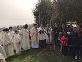 CONEGLIANO: la missione al popolo a San Pio X, Parè e Collalbrigo si avvia alla conclusione