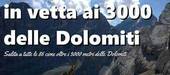 CONEGLIANO: le scalate degli 86 tremila di Beppe Ziggiotto