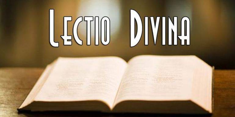 CONEGLIANO: lectio divina all’MdG e dai padri Dehoniani