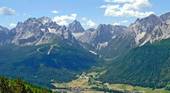 CONEGLIANO: Lupi racconta le imprese alpine sulle Dolomiti di Sesto