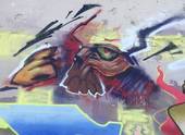 CONEGLIANO: murales e graffiti per ridare vita al parcheggio di via Pittoni 